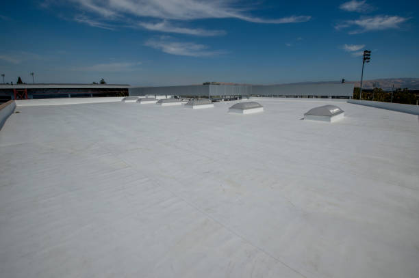 EPDM Roofing in Loris, SC